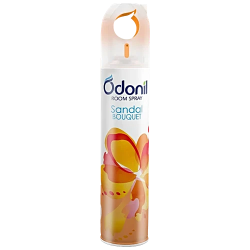 ODONIL SANDAL BOUQUET RS.120