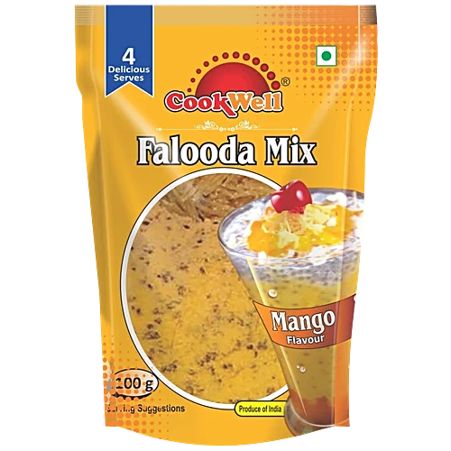 Falooda Mix Mango Flavour 100g