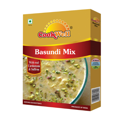 Basundi Mix 100g