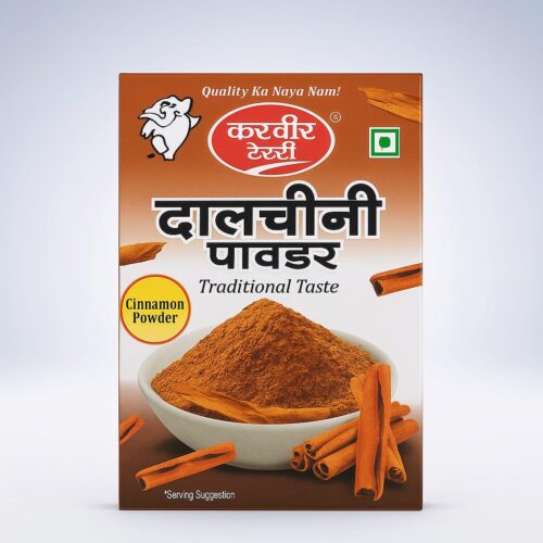 Cinnamon Powder 15g