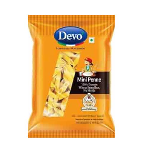 Devo Mini Penne 65g