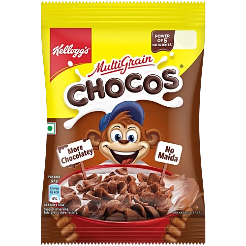 Chocos 10