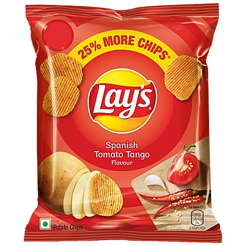 Spanish Tomato Tango 10