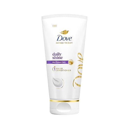 Daily Shine Conditioner 80ml
