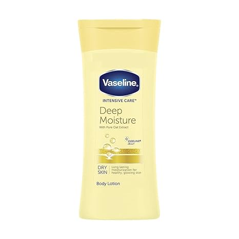 Vaseline Deep Moisture 45ml
