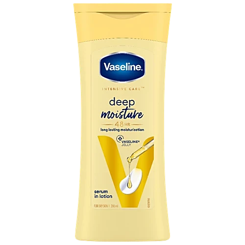 Deep Moisture serum in Lotion 40ml