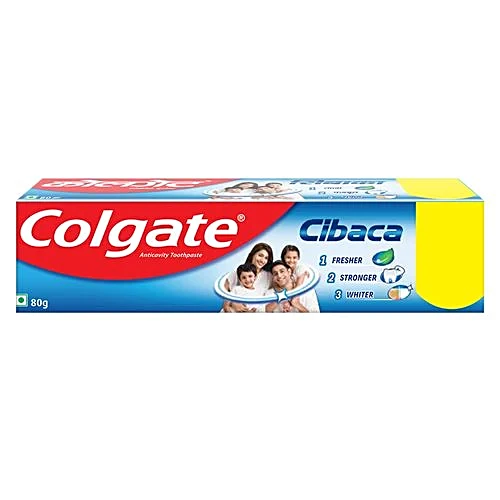 Colgate Cibaca 65g