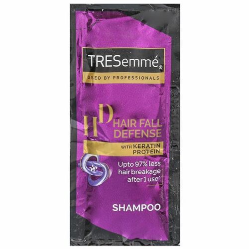 TRESemme Hairfall Defense Shampoo 4