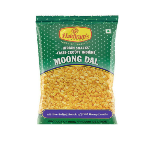 Moong Dal 17g