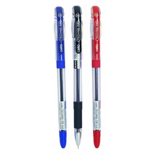 Techno Tip Pen