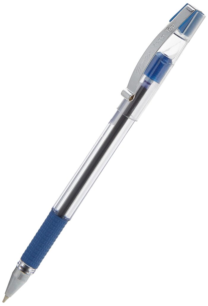 Mega Top Pen