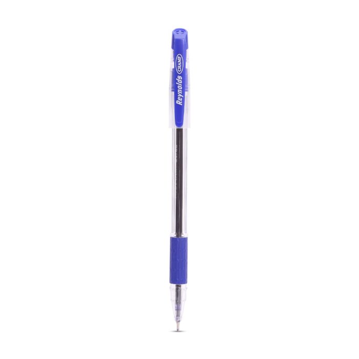Reynolds Champ Pen 7