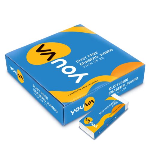 Youva Eraser 3