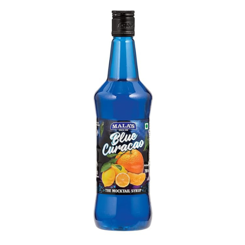 Blue Curacao 750ml