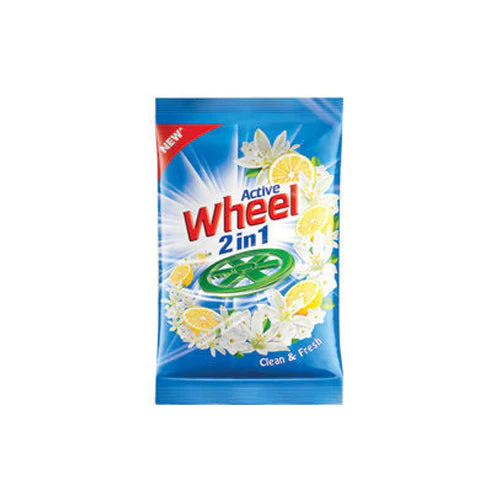Wheel Powder Blue 10
