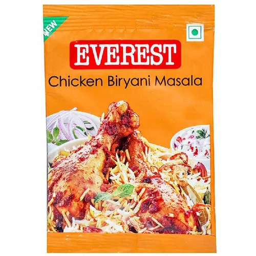 Shahi Biryani Masala 10