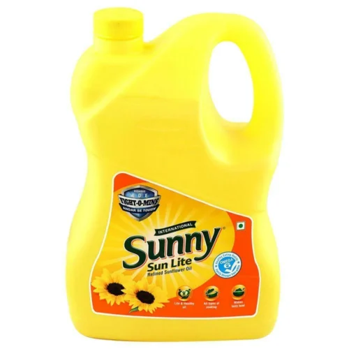 Sunny Sun Lite Oil 5Ltr
