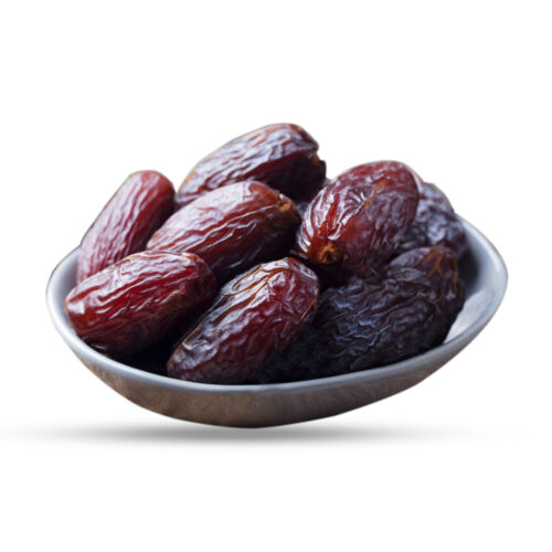 Royal Peacock Dates 500g