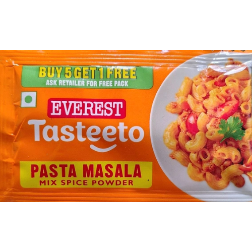 Tasteeto Pasta Masala 5