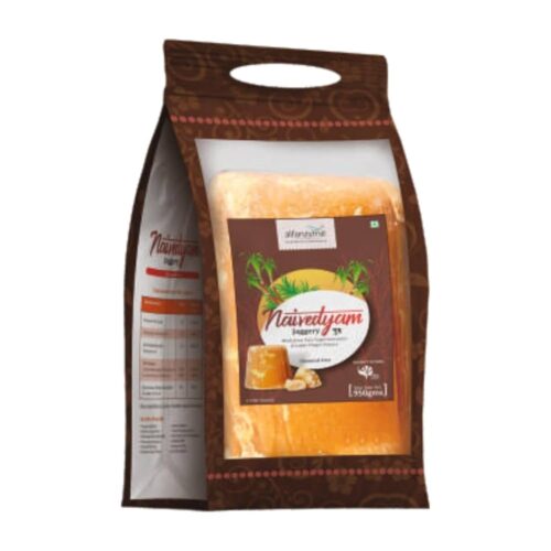 Naivedyam Jaggery 1Kg
