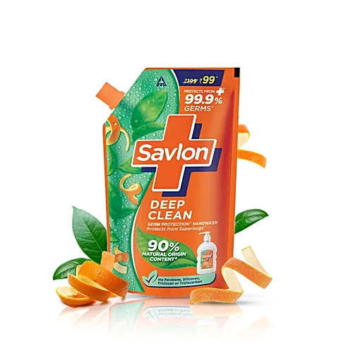 Deep Clean Handwash 175ml