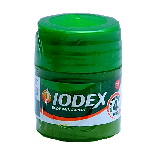 IODEX 8g 48