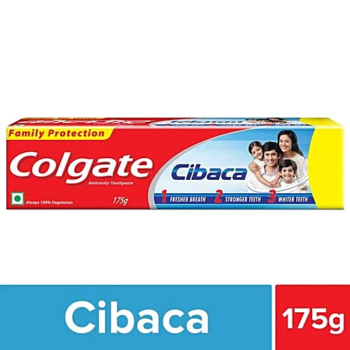Colgate Cibaca 175gm 79