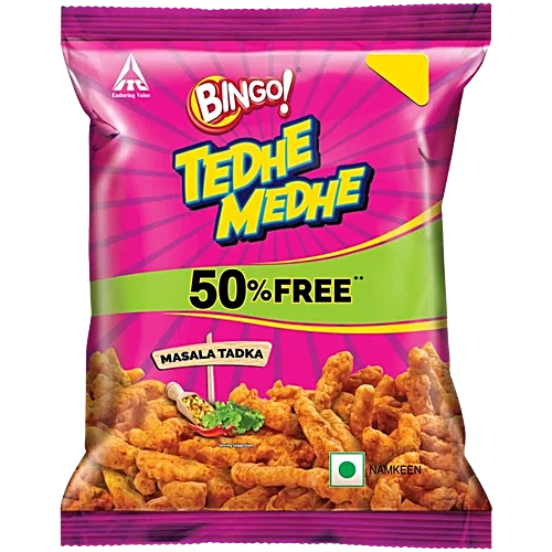 Tedhe Medhe Masala Tadka 10