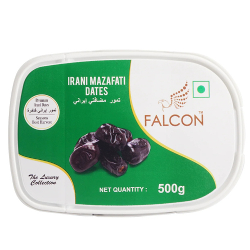 Falcon Irani Dates 500g