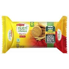 Nutri Choice Digestive 20