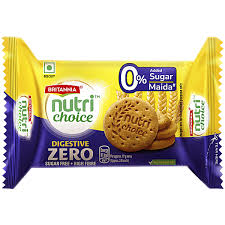 Nutri Choice Digestive zero 35