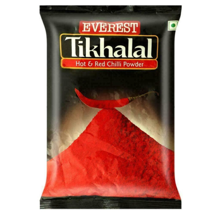 Everest Tikhalal Powder 15g10