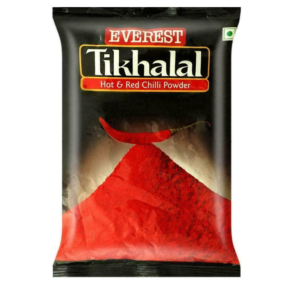 Everest Tikhalal Powder 15g10