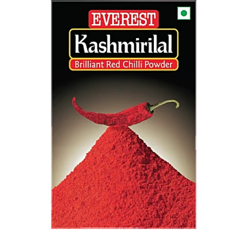 Everest Kashmirilal Powder 8g 10