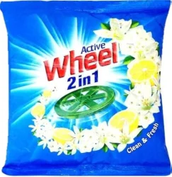 Wheel Powder Blue 500g 37