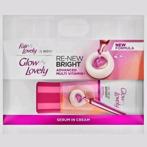 Glow Lovely Re New Bright 9g