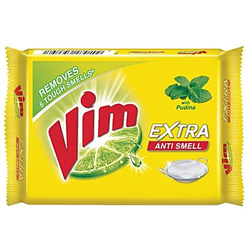 Vim Pudina Fresh 30