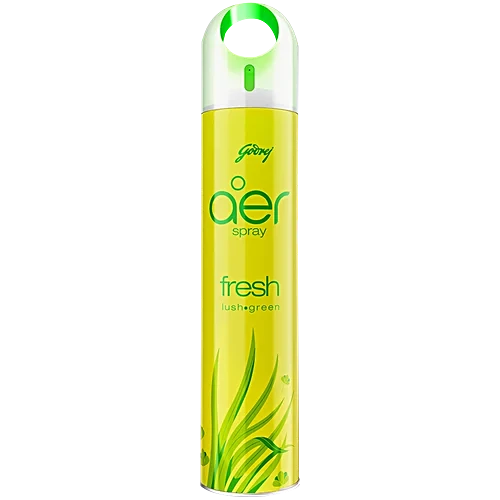 Aer Spray Fresh Lush Green 99