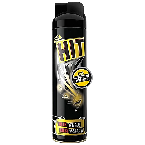HIT Anti Mosquito 125ml.