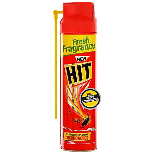 RED HIT Cockroaches 99
