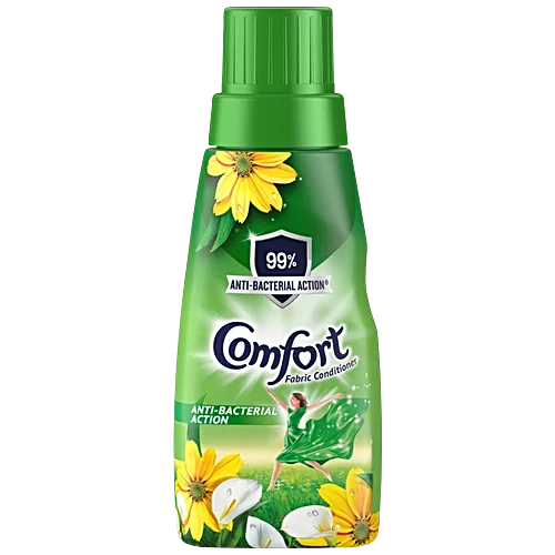Comfort Garden Fresh 210ml