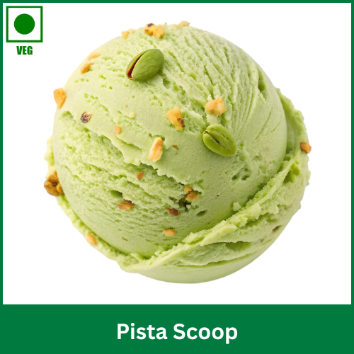 Pista Scoop