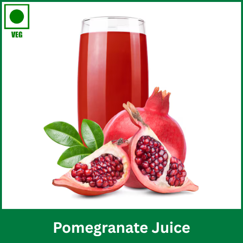 Pomegranate Juice