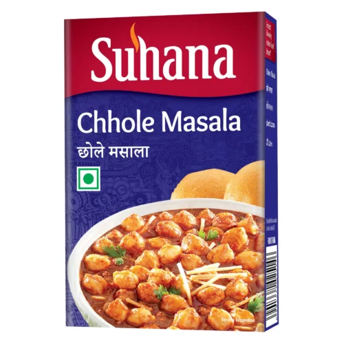 Chole Masala 50g