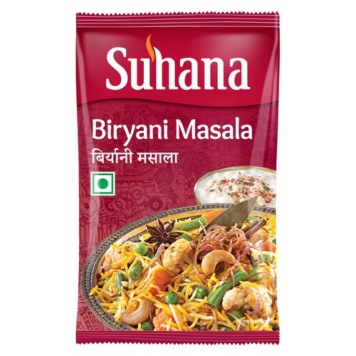 Biryani Masala 10g