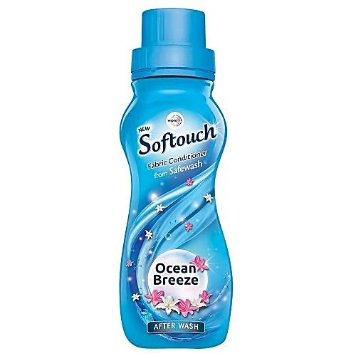 Softouch Ocean Breeze210ml