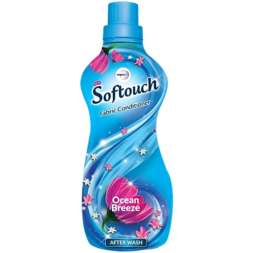 Softouch Ocean Breeze 860ml
