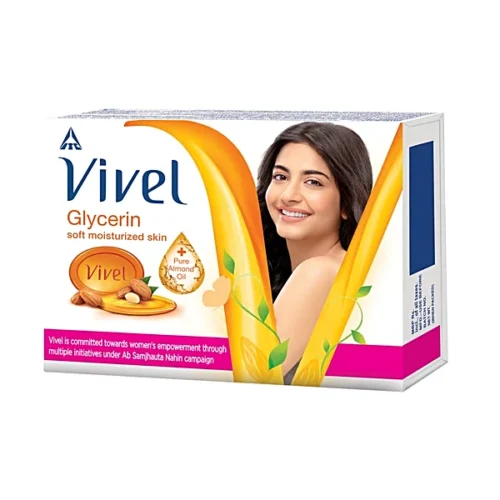 Vivel Pure Sandal Oil Soap 10