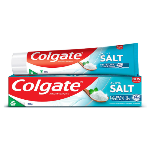Active Salt 34g 20