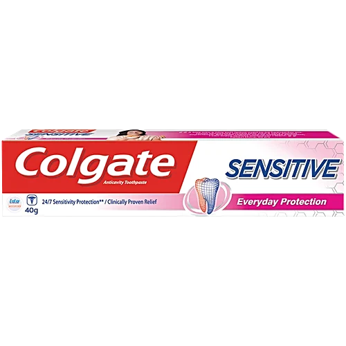 Colgate Sensitive 40g 105